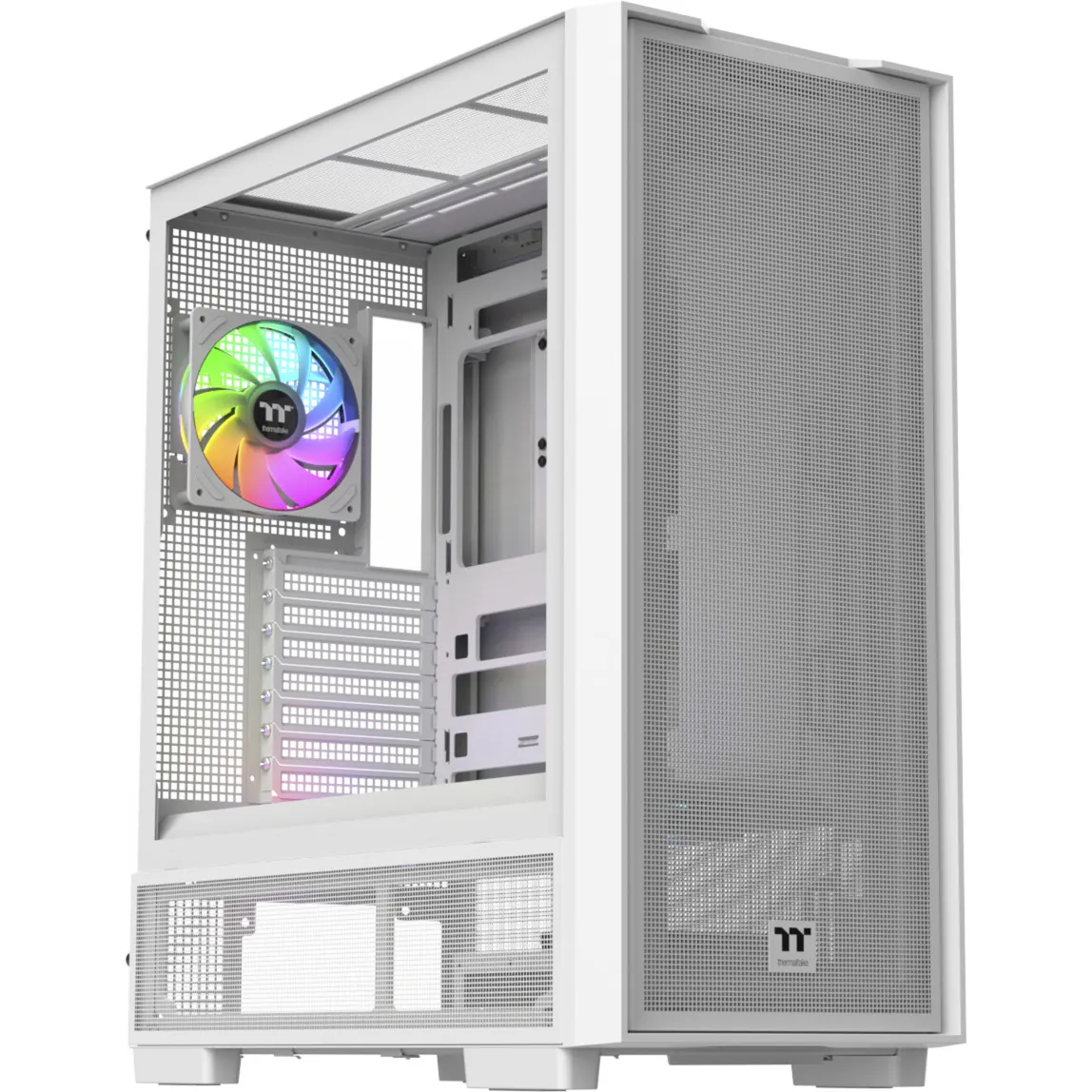 S380 TG ARGB, Chassis Tower