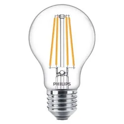 Lampadina led goccia (E27 - 1055 lumen - 8,5 W - Bianco caldo)