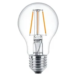 Lampadina led goccia (E27 - 540 lumen - 4,3 W - Bianco neutro)