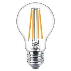 Lampadina led goccia (E27 - 1521 lumen - 10,5 W - Bianco caldo)