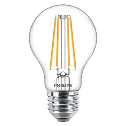 Lampadina led goccia (E27 - 1055 lumen - 8,5 W - Bianco neutro)