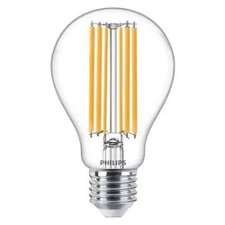 Lampadina led goccia (E27 - 2000 lumen - 13 W - Bianco caldo)