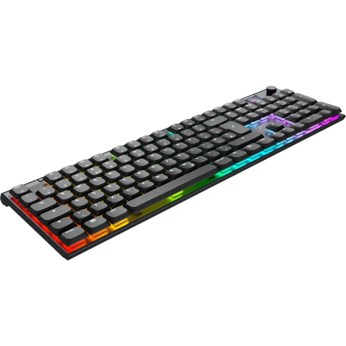 XTRFY MX 10.1 Wireless, Tastiera da gioco