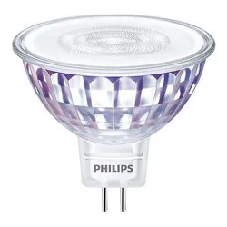 Lampadina led faretto (GU53 - 621 lumen - 7 W - Bianco caldo)