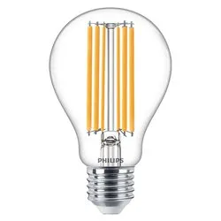 Lampadina led goccia (E27 - 2000 lumen - 13 W - Bianco neutro)