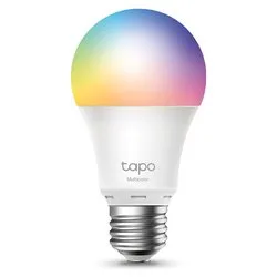 Lampadina led goccia (E27 - 806 lumen - 8,7 W - RGB) L530E