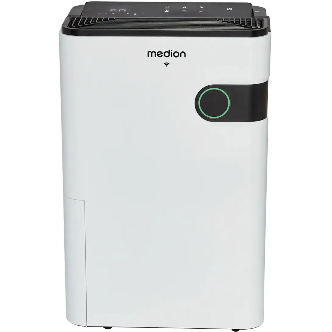 DH30S (MD12044), Deumidificatore