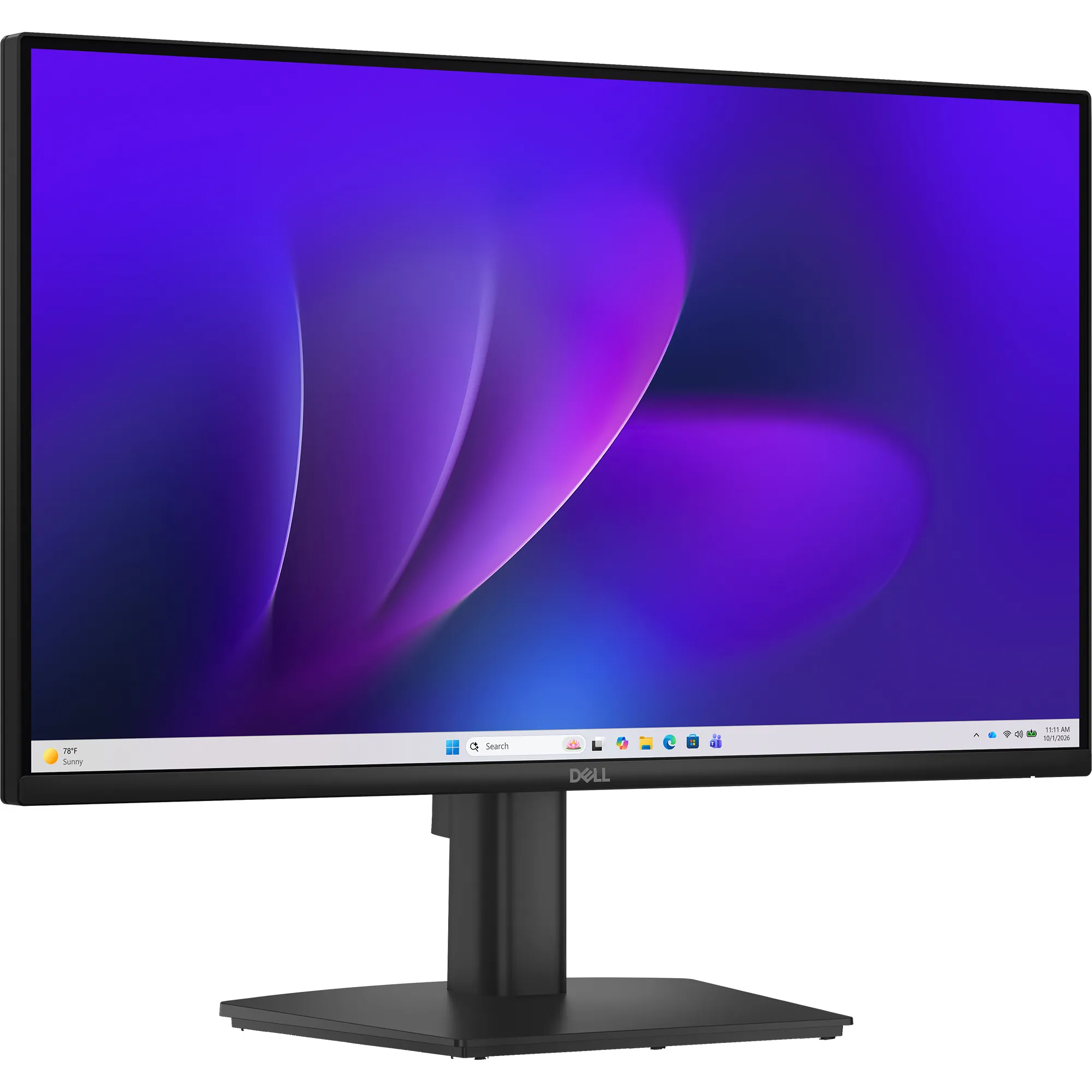 Pro E2226H, Monitor LED