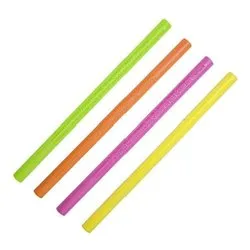 Salvagente Tubo Nuoto Flessibile (122cm) Assortito 32108