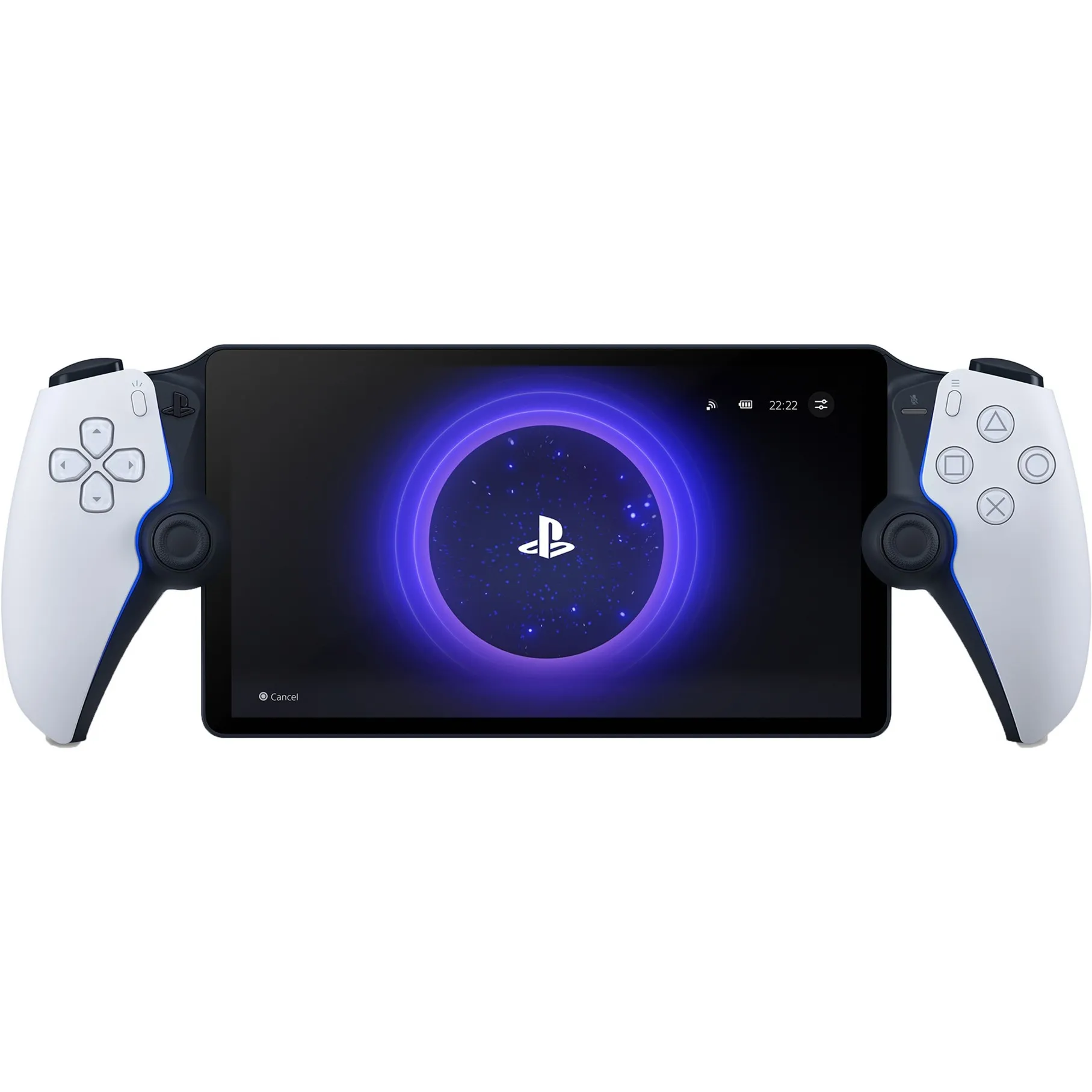 Remote player PlayStation Portal, Streaming client