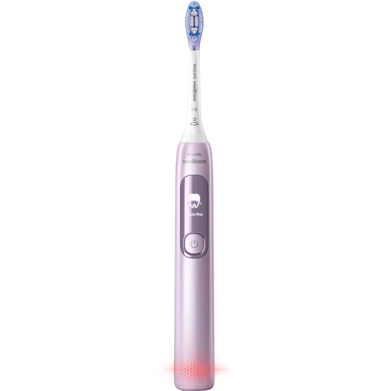 Sonicare Advanced Clean HX3792/12, Spazzolino da denti elettrico