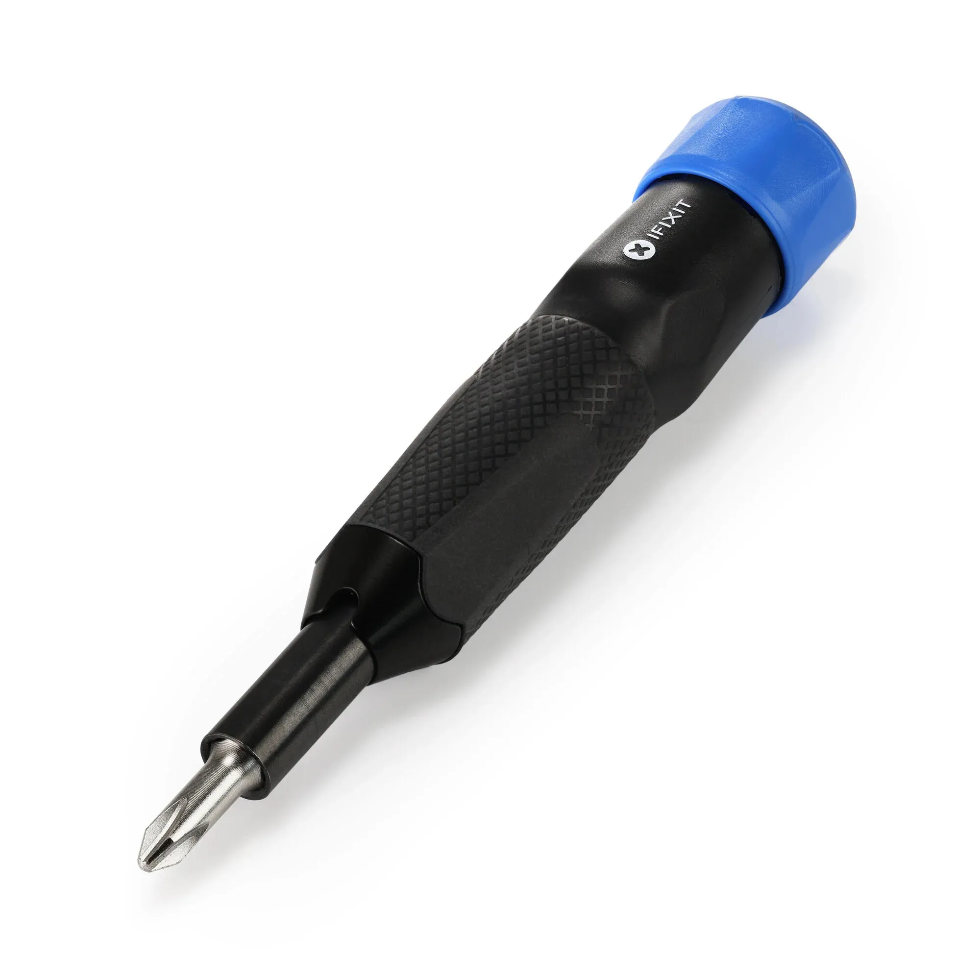 Narwhal cacciavite 6 in 1, Set di bit