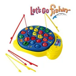 Gioco Let'S Go Fishin' 330816 106