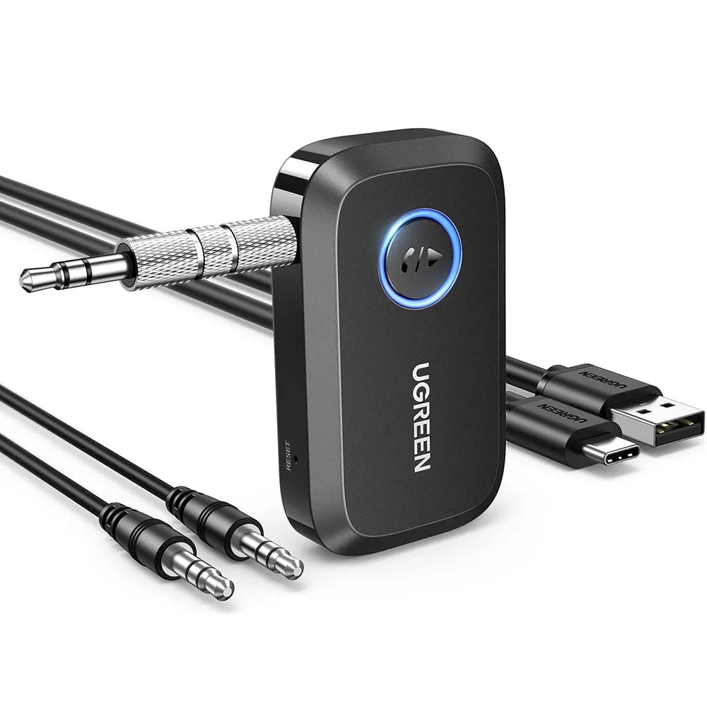 Receptor Bluetooth UGREEN CM596 (90748)