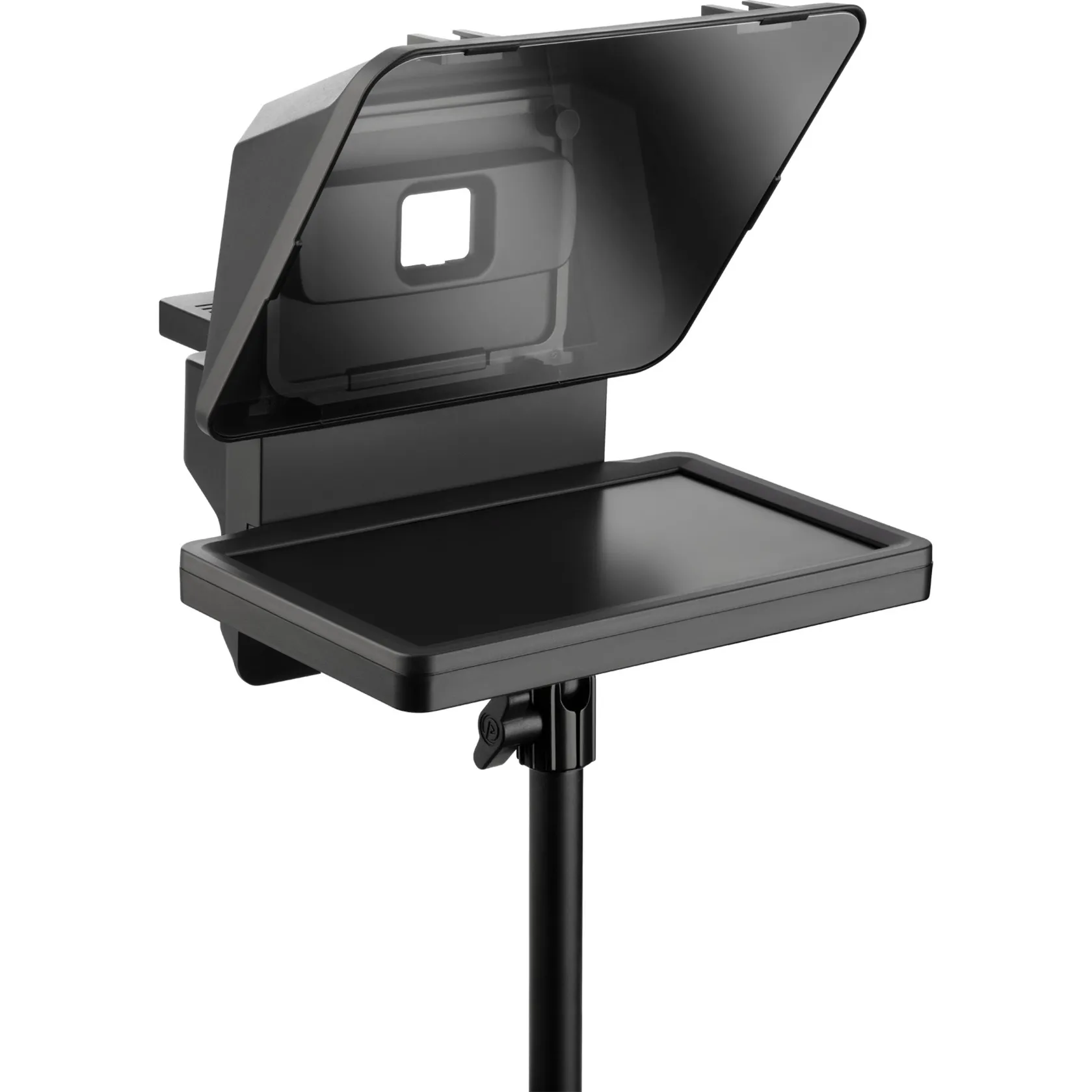 Elgato Prompter, Visualizzazione
