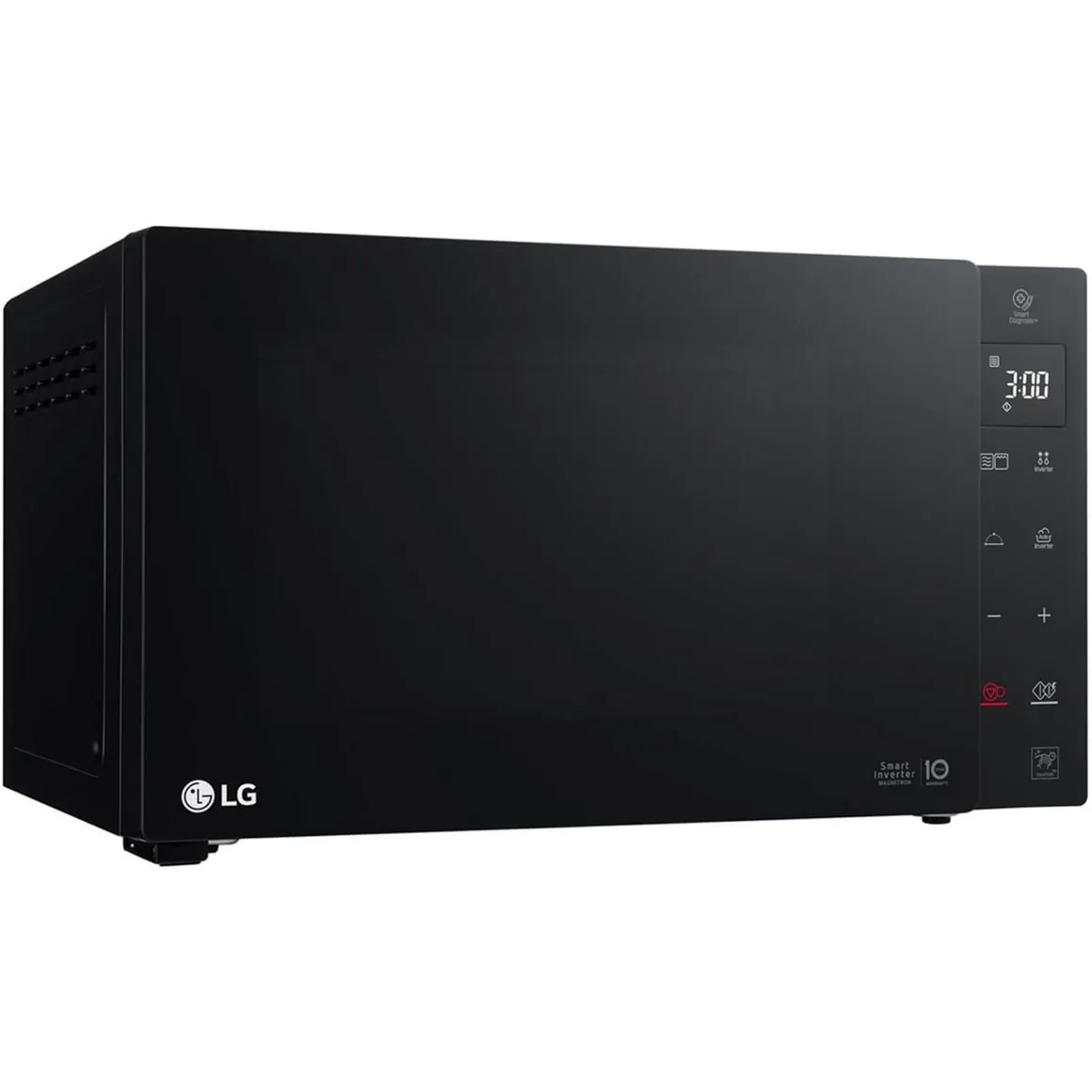 MH6535GDS, Forno a microonde