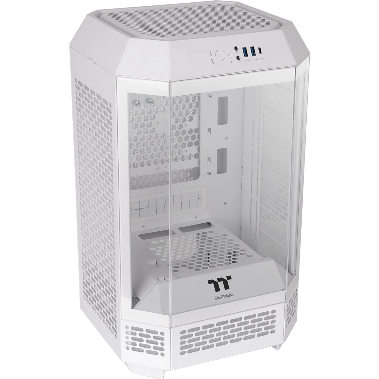 The Tower 250, Chassis Tower