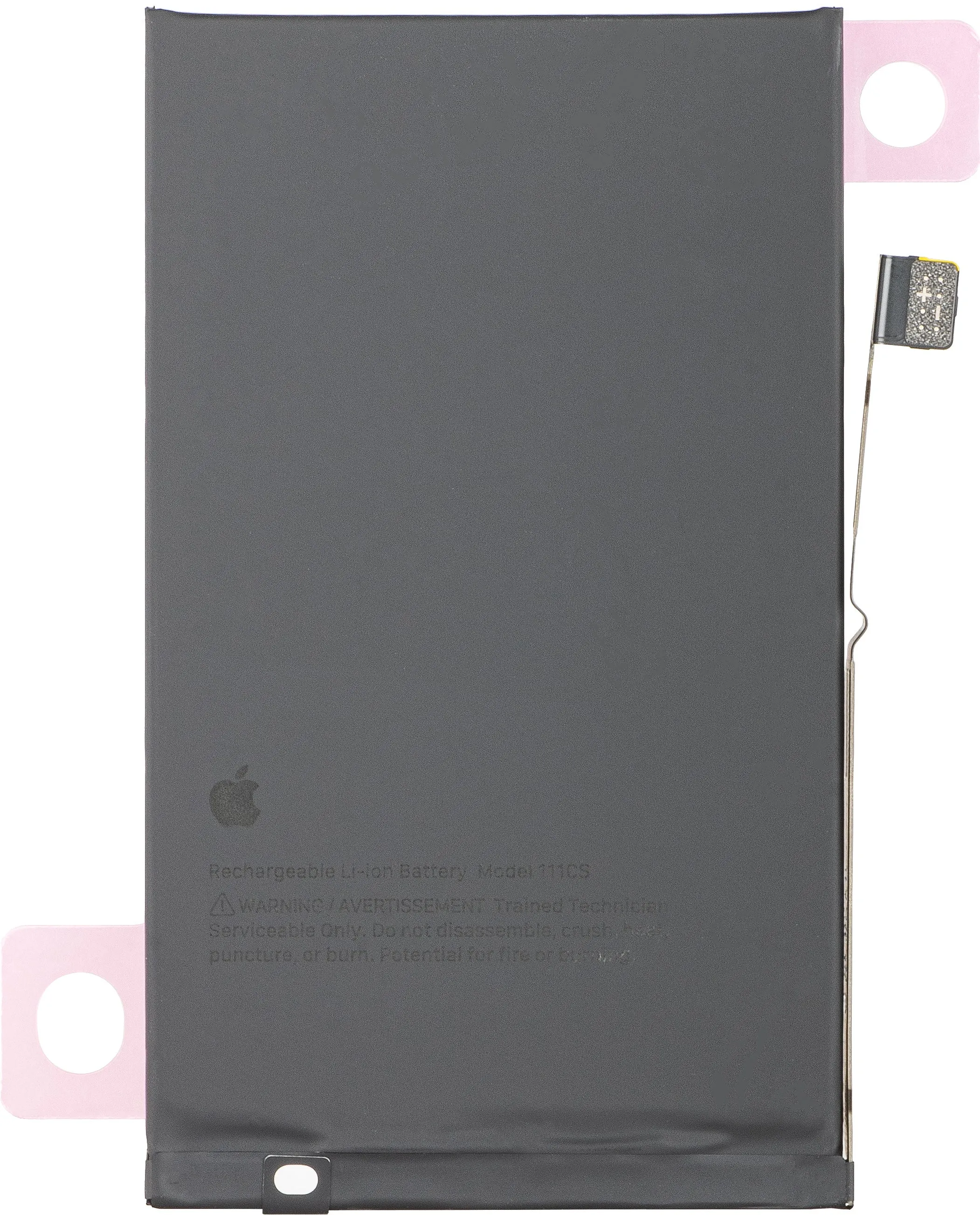 Batteria Apple iPhone 17, Service Pack 661-56064