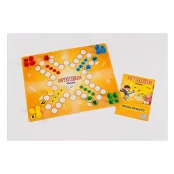 Gioco Non T'Arrabbiare EDITRICE GIOCHI 6060029