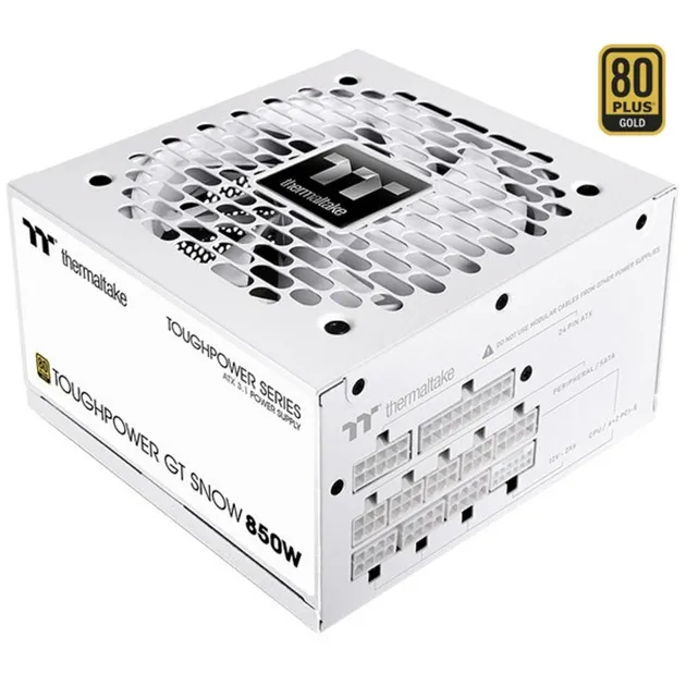 Toughpower GT Snow 850W, Alimentatore PC
