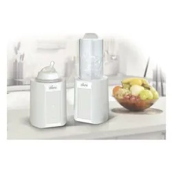 Scaldabiberon con sterilizzatore 00007390100000