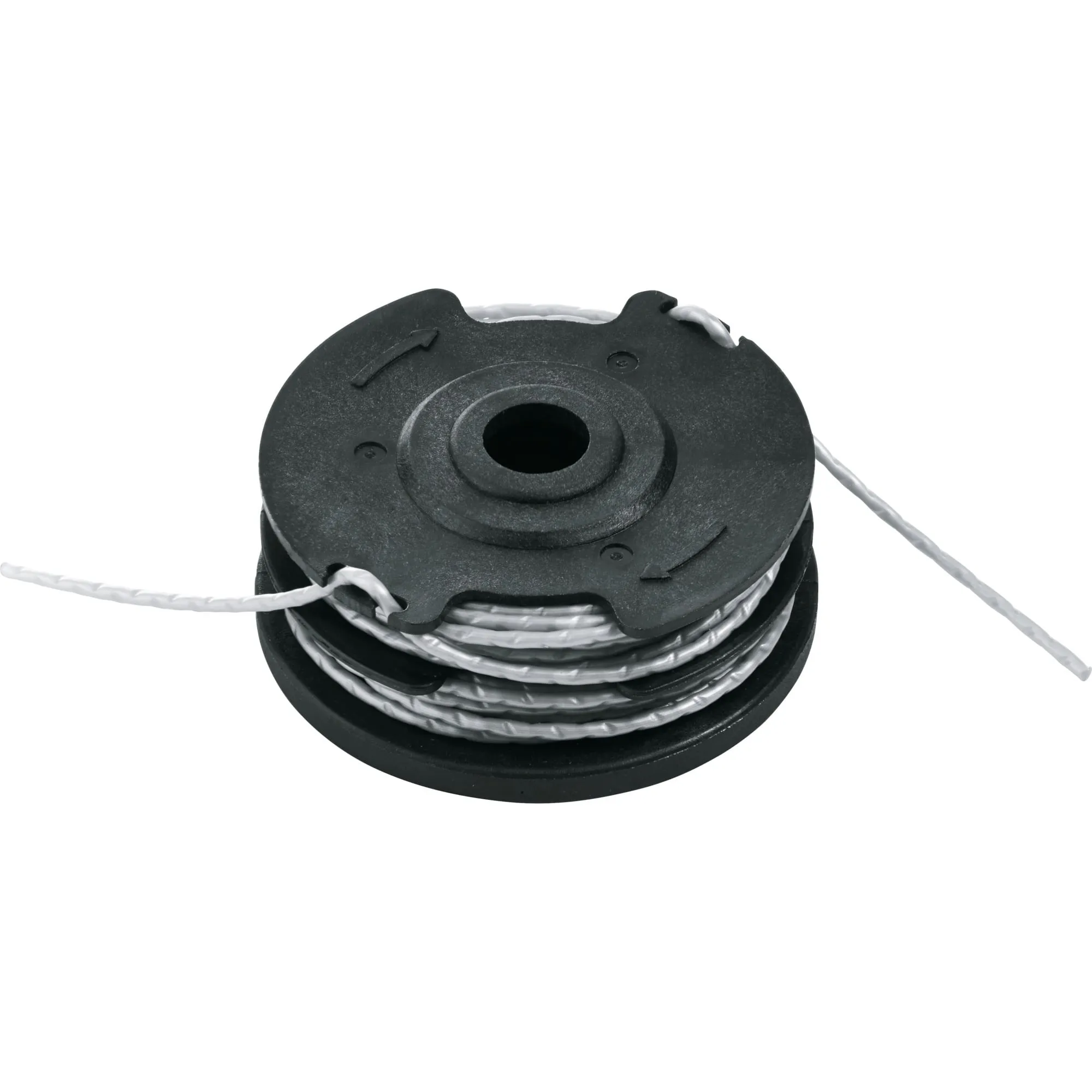F016800351 accessorio per decespugliatore e tagliabordi, Filo falciatura