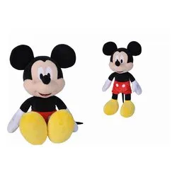 Peluche appendibile (35cm) DISNEY MICKEY 6315870228