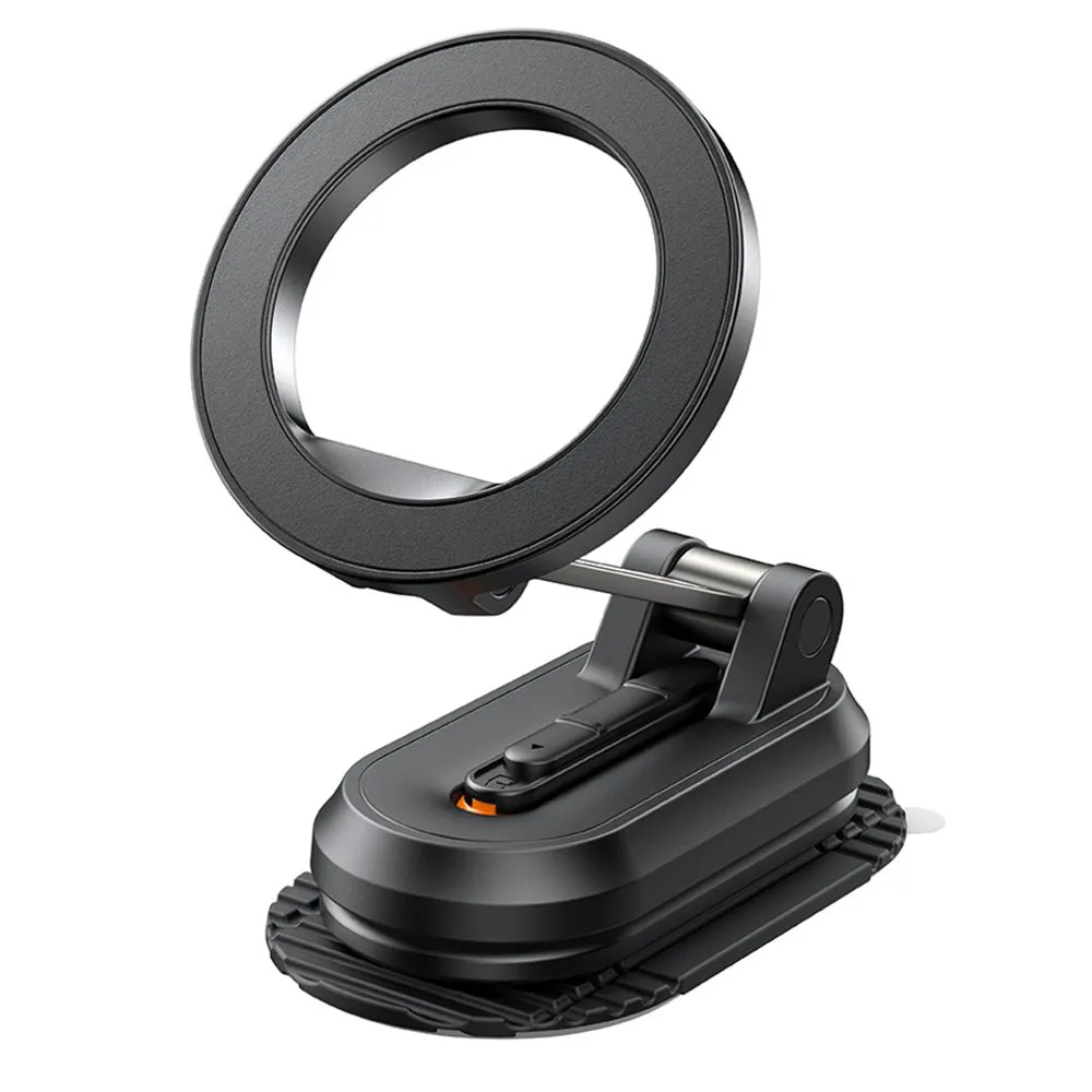 Supporto Auto Magnetico McDodo CM-6240, Universale, Nero