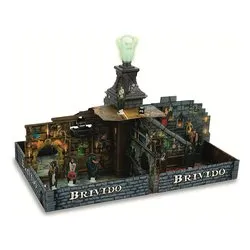 Gioco Brivido GHT01000