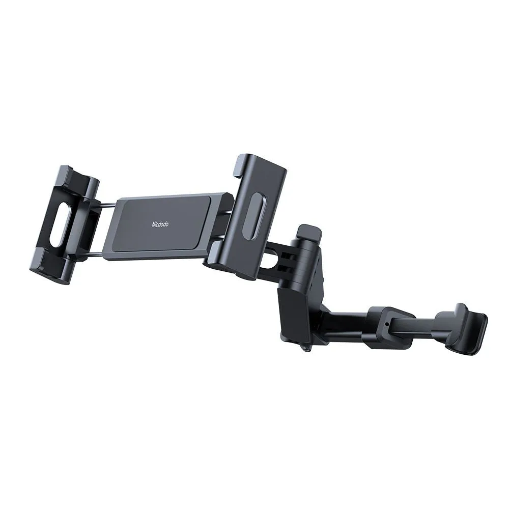 Supporto Auto Poggiatesta McDodo CM-4320 per Telefono / Tablet, 4.7inch - 12.9inch, Nero