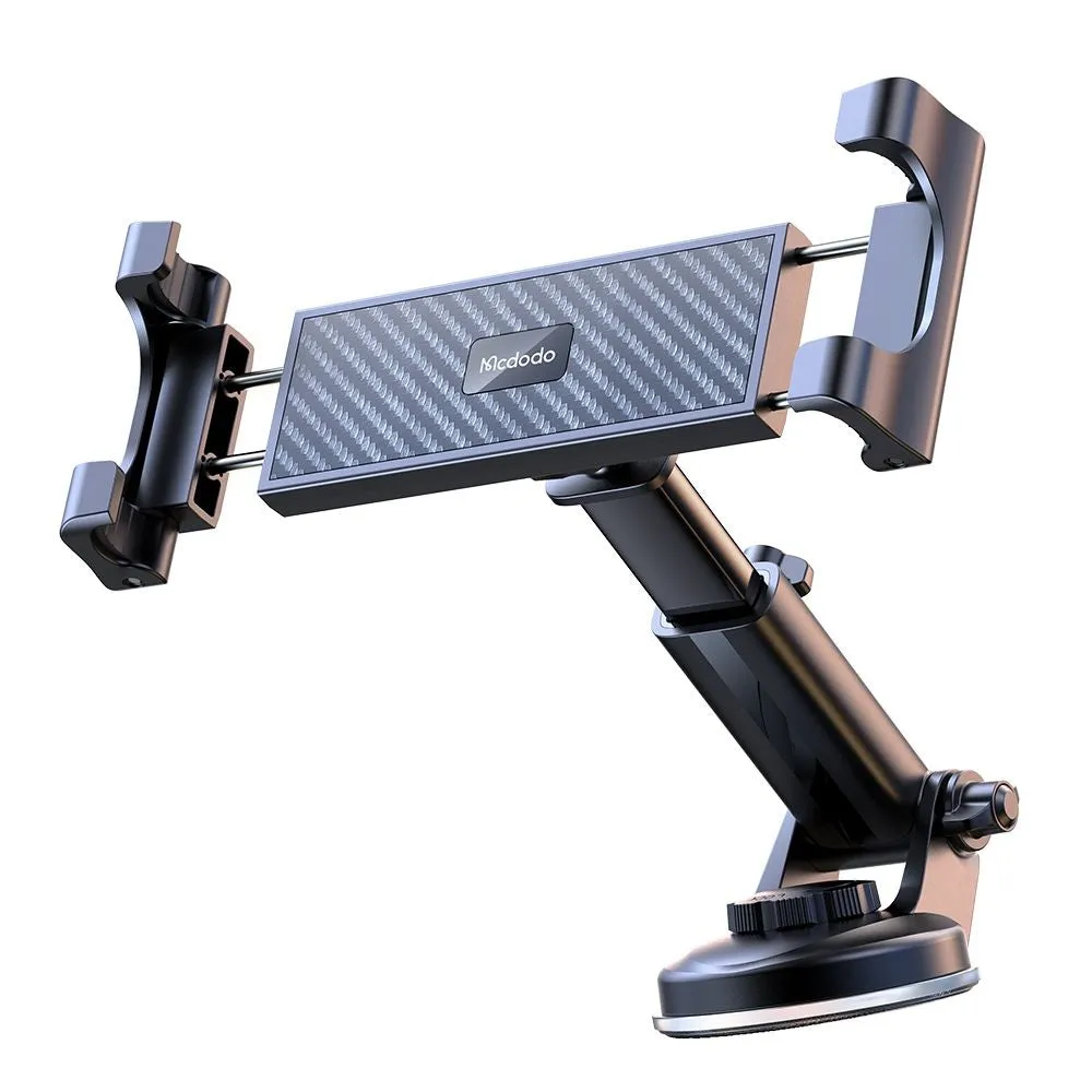 Supporto Auto McDodo CM-4310 per Telefono / Tablet, 4.7inch - 12.9inch, Nero