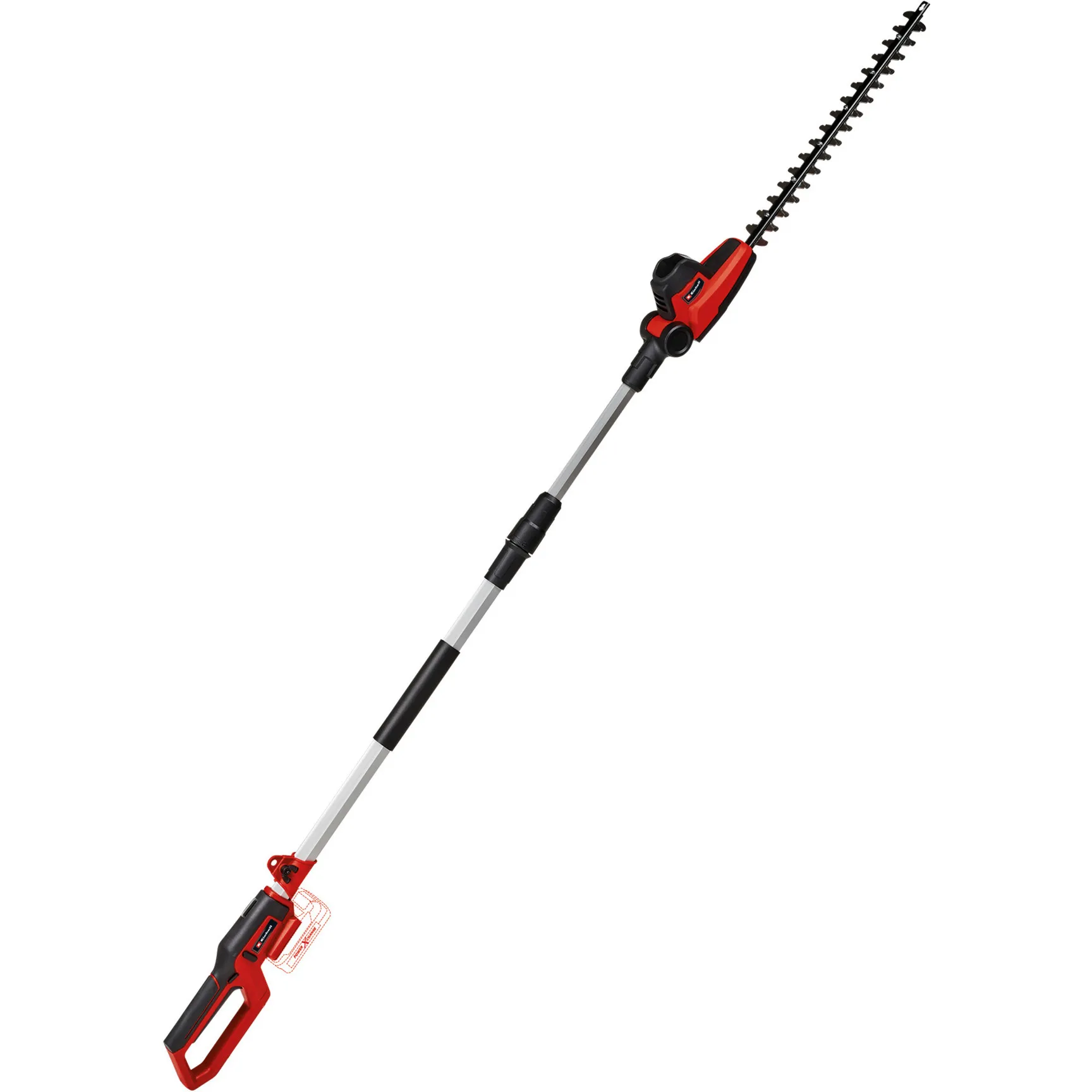 GC-HH 18/45 Lama singola 3,17 kg, Tagliasiepi