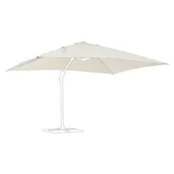 Telo ombrellone poliestere ORION Beige (4x3mt) 407956820