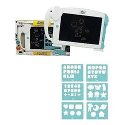 Lavagna gioco LCD Maday 07602