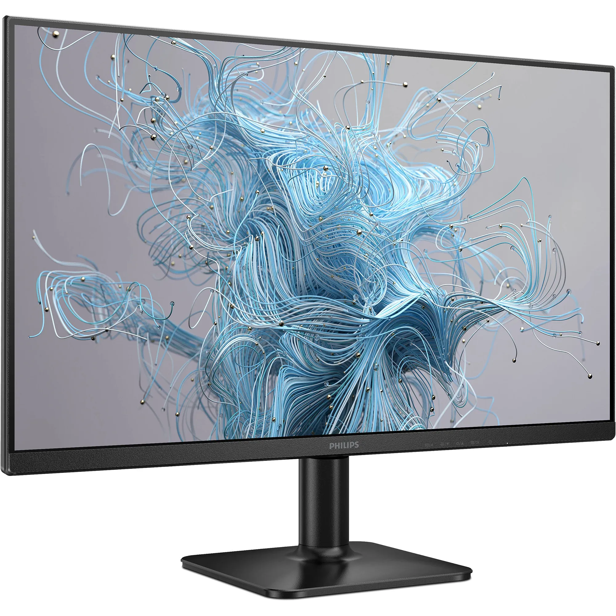 Serie 1000 24E2N1100LB/00 Monitor PC 60,5 cm (23.8") 1920 x 1080 Pixel Full HD LCD Nero, Monitor LED