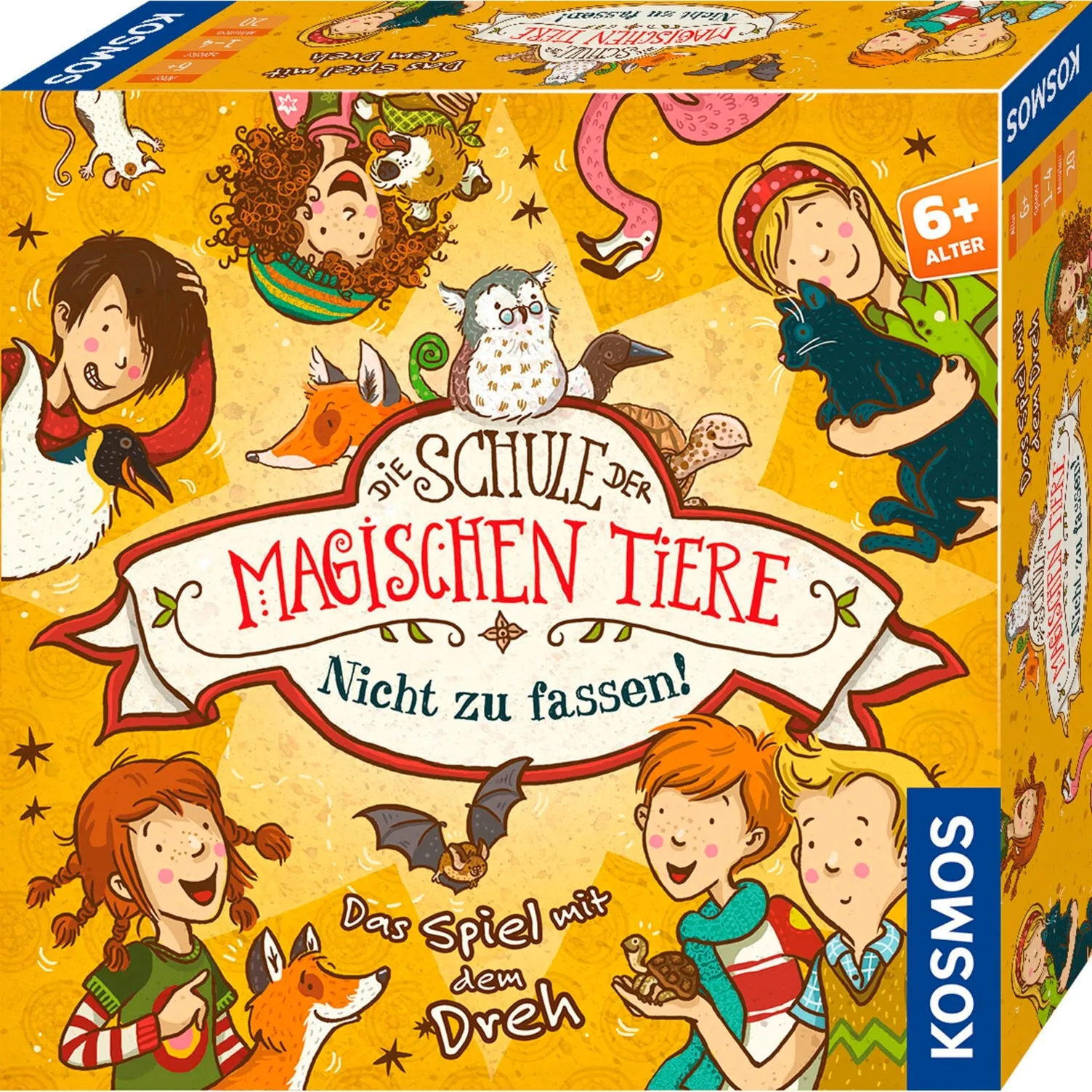 69767 Gioco da tavolo Educativo