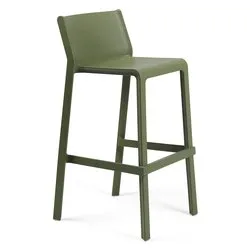 Sgabello polipropilene TRILL Stool Agave 4350 16 000