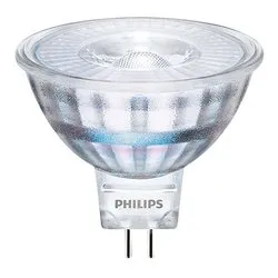 Lampadina led faretto (GU53 - 345 lumen - 4,4 W - Bianco caldo)