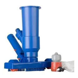 Pulitore Venturi per piscina SMP305