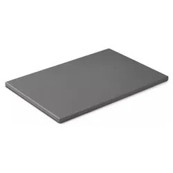 Pietra pizza (44x30cm) Nero 18414