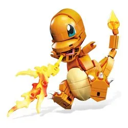 Pokemon Charmender ( 180 pz ) POKÉMON GKY96