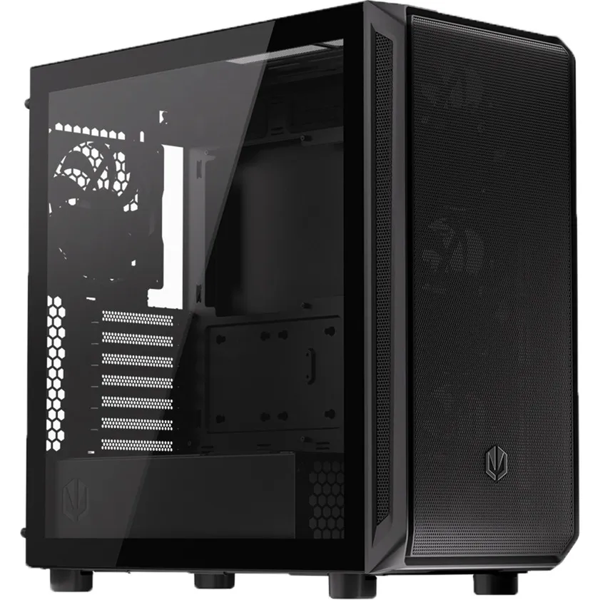 ARX 700 Air, Chassis Tower
