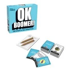Gioco Ok Boomer! 921652 006