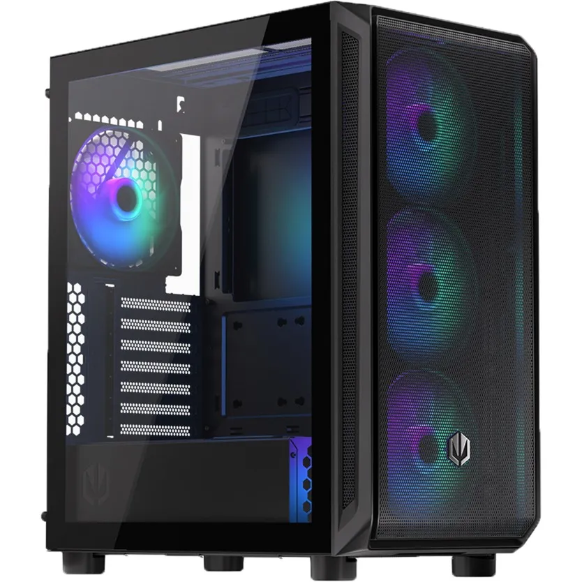 ARX 500 ARGB, Torre grande telaio