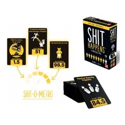 Gioco della Sfiga 376551 006