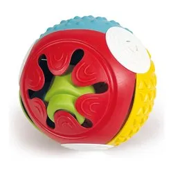 Palla Sensoriale ( 5 pz ) CLEMMY 6-36m 17689