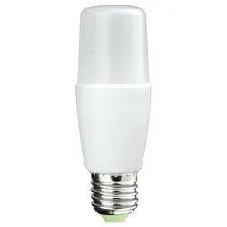 Lampadina led tubolare (E27 - 1500 lumen - 12 W - Bianco caldo) SAVING LED StickLED 58039