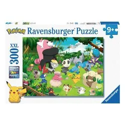 Puzzle 300 pz XXL 9a+ Assortito 83815 - immagine 1