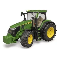 Trattore 7R350 scala 1:16 (36cm) JOHN DEERE 03150