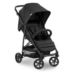 Passeggino 4 ruote ( 0 - 22 kg ) RAPID 4 Black 148457